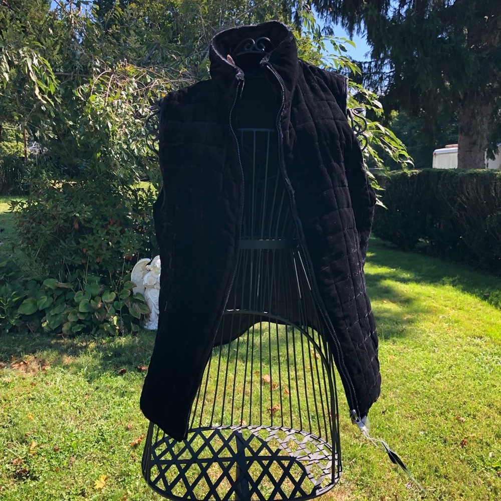 Women’s Vest, by Ralph Lauren